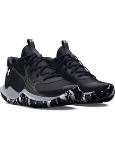 Under Armour UA JET '23 Black