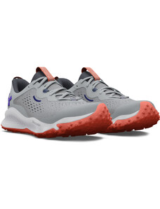 Under Armour UA W Charged Maven Trail Gray