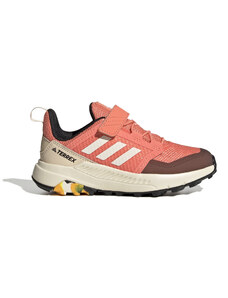 adidas Performance adidas TERREX TRAILMAKER K CORFUS/WONWHI/SOGOLD