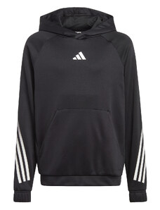 adidas Performance adidas U Ti HOODIE BLACK