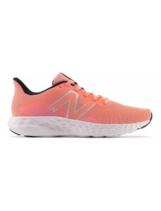 Dámská růžová sportovní obuv New Balance, 37,5 i476_90746613