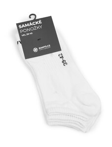 SAM73 Ponožky Kingston - unisex