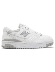 New Balance 550 White Rain Cloud
