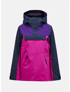 BUNDA PEAK PERFORMANCE W 2L ANORAK