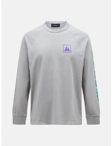 TRIČKO PEAK PERFORMANCE FWT STOWAWAY LS TEE