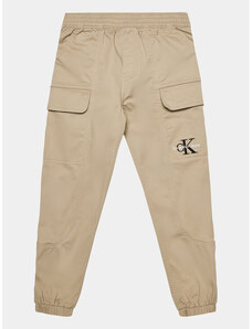 Joggers kalhoty Calvin Klein Jeans