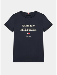 T-Shirt Tommy Hilfiger