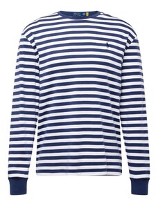 Polo Ralph Lauren Tričko námořnická modř / offwhite