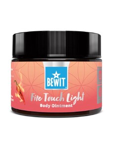 BEWIT Fire Touch Light Body Ointment 30 ml