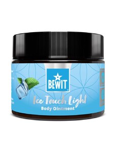 BEWIT Ice Touch Light Body Ointment 30 ml
