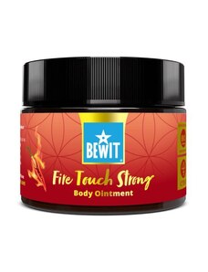 BEWIT Fire Touch Strong Body Ointment 30 ml