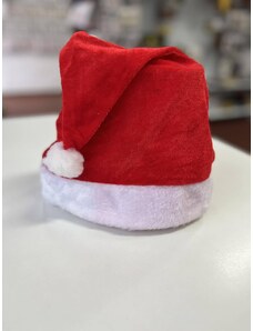 Čepice vánoční Santa Claus