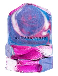 ALMARA SOAP Přírodní mýdlo Hvězdný prach 100 g