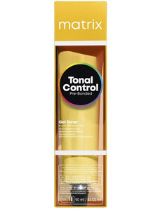 Matrix Tonal Control Pre-Bonded 90ml, 5nw