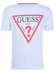 Guess Tričko | Regular Fit