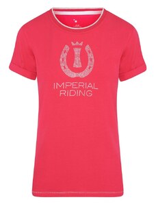 Jezdecké tričko Imperial Riding IRHGem Star