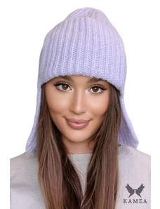 Kamea Hat K.22.065.41 Heather