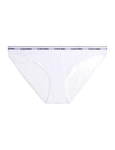Spodní prádlo Dámské kalhotky BIKINI 000QD5050E100 - Calvin Klein