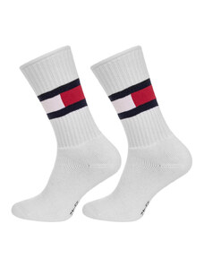 Ponožky Tommy Hilfiger 481985001300 White