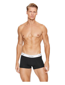 Calvin Klein Underwear Pánské boxerky Calvin Klein spodní prádlo 3Pack 000NB1085A001 Black