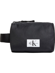 Kosmetická taška Calvin Klein Jeans 8720108613224 Black