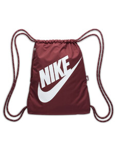 Taška, batoh Nike Heritage Drawstring Bag DC4245-681