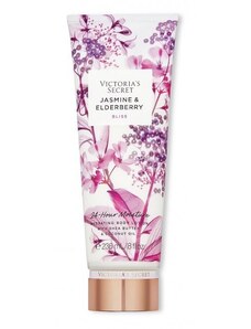 Victoria's Secret Tělové mléko Jasmine & Elderberry