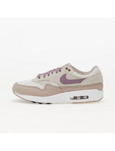 Pánské nízké tenisky Nike Air Max 1 SC Light Bone/ Violet Dust-Phantom