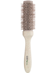 CHI Eco Medium Round Brush 1 ks, 35 mm, Béžová