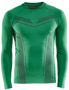 Dres s dlouhým rukávem Craft PRO CONTROL SEAMLESS JERSEY M 1906729-651000