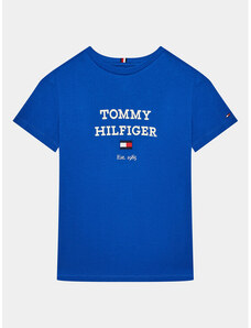 T-Shirt Tommy Hilfiger