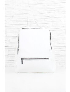 Tessra Bílý dámský batoh 5708-TS.WH