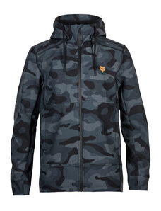 Bunda Fox Pit Jacket Camo 2X