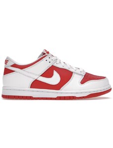 Nike Dunk Low Championship Red (2021) (GS)