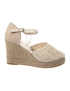 Espadrilky Pinkdesert