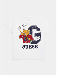 T-Shirt Guess