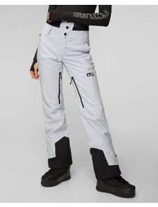 Modré dámské lyžařské kalhoty Picture Organic Clothing Exa 20/20
