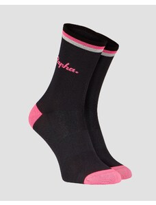 Cyklistické ponožky Rapha Logo