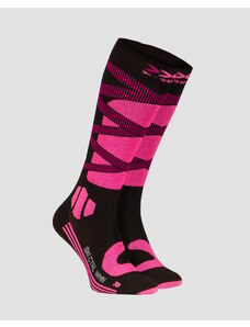 Dámské lyžařské ponožky X-Socks Ski Control 4.0