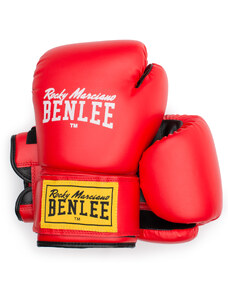 Benlee Lonsdale Artificial leather boxing gloves