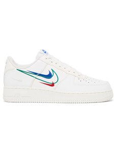 Nike Air Force 1 Low Multi-Swoosh