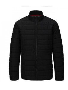 Lee Cooper Fleece Lined Jacket Mens Black