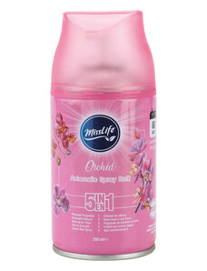 Vergionic 7763 Osvěžovač vzduchu MissLife, 250 ml Orchidej