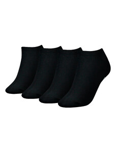 Tommy Hilfiger Woman's 4Pack Socks 701219559001