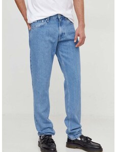 Džíny Calvin Klein Jeans Authentic pánské