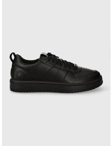 Sneakers boty HUGO Kilian černá barva, 50505057