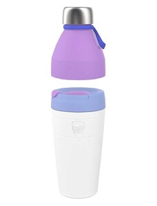 Termoláhev KeepCup Helix Thermal Kit 3v1 Twilight 454 ml