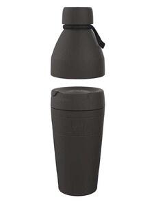 Termoláhev KeepCup Helix Thermal Kit 3v1 454 ml