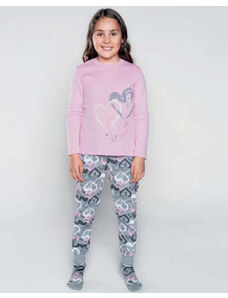 Dívčí pyžamo Ana 8-14let - Italian Fashion