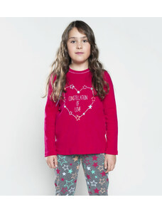 Dívčí pyžamo Tetyda 8-14let - Italian Fashion